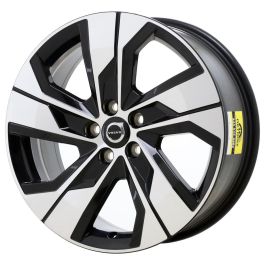 Volvo V60 Cross Country Wheel Rim Stock Genuine Factory OEM Used