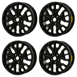 Hyundai Santa Cruz Wheels Rims Set of 4 Stock Genuine Factory OEM