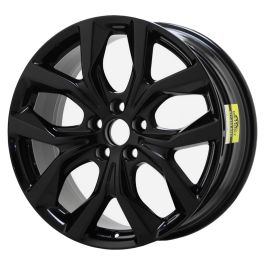 Acura MDX Wheel Rim Stock Genuine Factory OEM Used Replacement