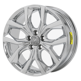Acura MDX Wheel Rim Stock Genuine Factory OEM Used Replacement