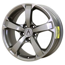 Acura Tl Wheel Rim Stock Genuine Factory OEM Used Replacement