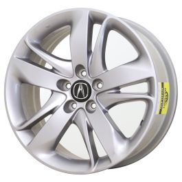 Acura RDX Wheel Rim Stock Genuine Factory OEM Used Replacement