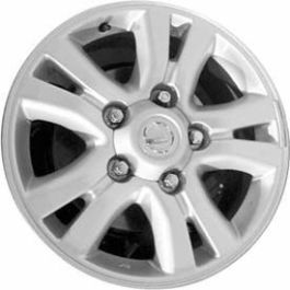 ローレル① Lexus LX470 Wheel Rim Stock Genuine Factory OEM Used Replacement