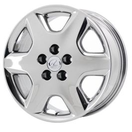 Lexus LS430 Wheel Rim Stock Genuine Factory OEM Used Replacement