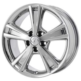 rim96jp  Lexus RX400h Wheel Rim Stock Genuine Factory OEM Used Replacement