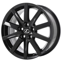 Lexusgs300 Lexus GS300 Wheel Rim Stock Genuine Factory OEM Used Replacement