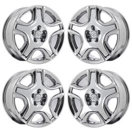 パン Lexus SC430 Wheels Rims Set of 4 Stock Genuine Factory OEM Used