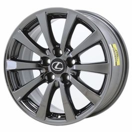 Lexus IS250 Wheel Rim Stock Genuine Factory OEM Used Replacement