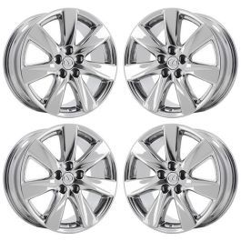 Lexus LS460 Wheel Rim Stock Genuine Factory OEM Used Replacement