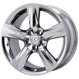 Lexus IS250 Wheel Rim Stock Genuine Factory OEM Used Replacement