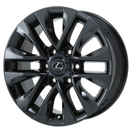 Lexus GX460 Wheel Rim Stock Genuine Factory OEM Used Replacement