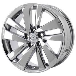 Lexus NX300 Wheel Rim Stock Genuine Factory OEM Used Replacement