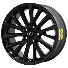 Lexus NX250 Wheel Rim Stock Genuine Factory OEM Used Replacement