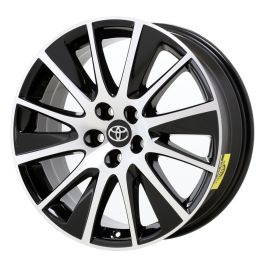 Toyota Highlander Wheel Rim Stock Genuine Factory OEM Used