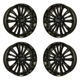 Toyota Highlander Wheels Rims Set of 4 Stock Genuine Factory OEM Used ...