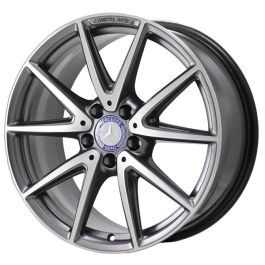 Mercedes-Benz CLA45 Wheel Rim Stock Genuine Factory OEM Used ...