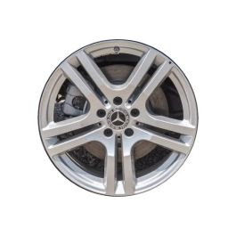 Mercedes-Benz GLA250 Wheel Rim Stock Genuine Factory OEM Used ...