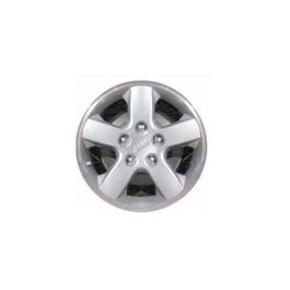 Jeep Grand Cherokee Wheel Rim Stock Genuine Factory OEM Used