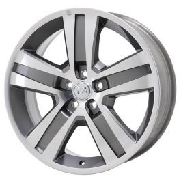 Jeep Liberty Wheel Rim Stock Genuine Factory OEM Used Replacement