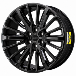Rinehart Racing 色ブラック　ツーリングモデル　ミルウォーキー Jeep Grand Wagoneer Wheel Rim Stock Genuine Factory OEM Used