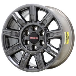 GMC Sierra 1500 Wheel Rim Stock Genuine Factory OEM Used