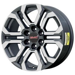 GMC Canyon Wheel Rim Stock Genuine Factory OEM Used Replacement