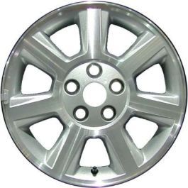 Mazda Tribute Wheel Rim Stock Genuine Factory OEM Used Replacement