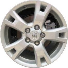 Toyota Rav4 Wheel Rim Stock Genuine Factory OEM Used Replacement