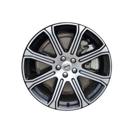 Volvo XC60 Wheel Rim Stock Genuine Factory OEM Used Replacement
