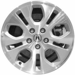 Acura MDX Wheel Rim Stock Genuine Factory OEM Used Replacement
