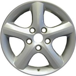 Suzuki SX4 Wheel Rim Stock Genuine Factory OEM Used Replacement