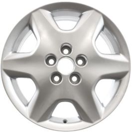 Lexus LS430 Wheel Rim Stock Genuine Factory OEM Used Replacement