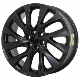 Buick Enclave Wheel Rim Stock Genuine Factory OEM Used Replacement ...