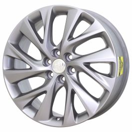 Buick Enclave Wheel Rim Stock Genuine Factory OEM Used Replacement ...
