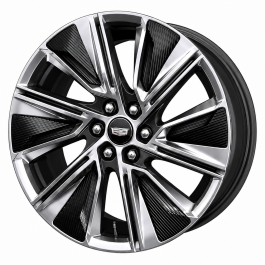 Cadillac Lyriq Wheel Rim Stock Genuine Factory OEM Used