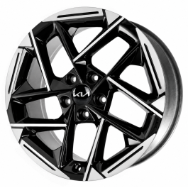 Kia K4 Wheel Rim Stock Genuine Factory OEM Used Replacement