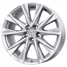 Mazda CX-5 Wheel Rim Stock Genuine Factory OEM Used Replacement