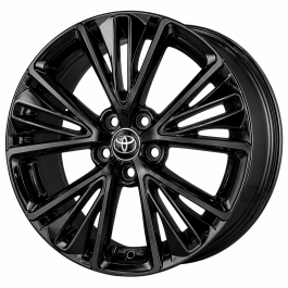 Toyota Prius Wheel Rim Stock Genuine Factory OEM Used Replacement