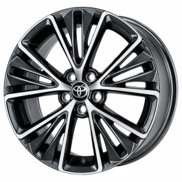 Toyota Prius Wheel Rim Stock Genuine Factory OEM Used Replacement