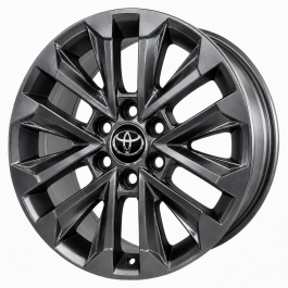 Toyota Land Cruiser Wheel Rim Stock Genuine Factory OEM Used
