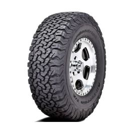 BFGOODRICH ALL-TERRAIN T/A K02 TAKE-OFF TIRE 275/65R20 2756520 126/123S ...