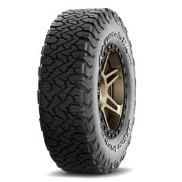 BFGoodrich All Terrain T/A KO3 TAKE OFF (Low Miles) Tire 265/70R17