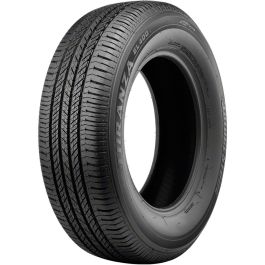 Bridgestone Turanza EL400-02 NEW Tire 215/55R17 2155517 93V 131-674