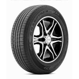 Dunlop Grandtrek PT22 NEW Tire 265/60R20 2656020 112H 57000270