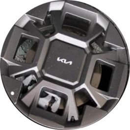 Kia Carnival Wheel Rim Stock Genuine Factory OEM Used Replacement