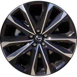 アクセサリー AT-50 Mazda CX-50 Wheel Rim Stock Genuine Factory OEM Used Replacement