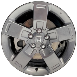 Honda Ridgeline Wheel Rim Stock Genuine Factory OEM Used Replacement ...