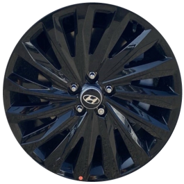 Hyundai Palisade Wheel Rim Stock Genuine Factory OEM Used
