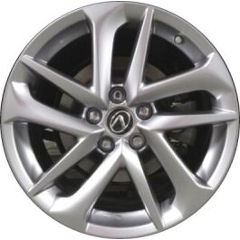Lexus RC300 Wheel Rim Stock Genuine Factory OEM Used Replacement
