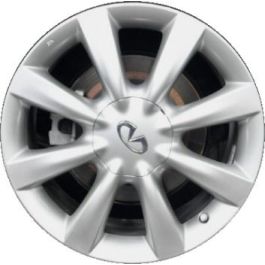 Infiniti EX35 Wheel Rim Stock Genuine Factory OEM Used Replacement